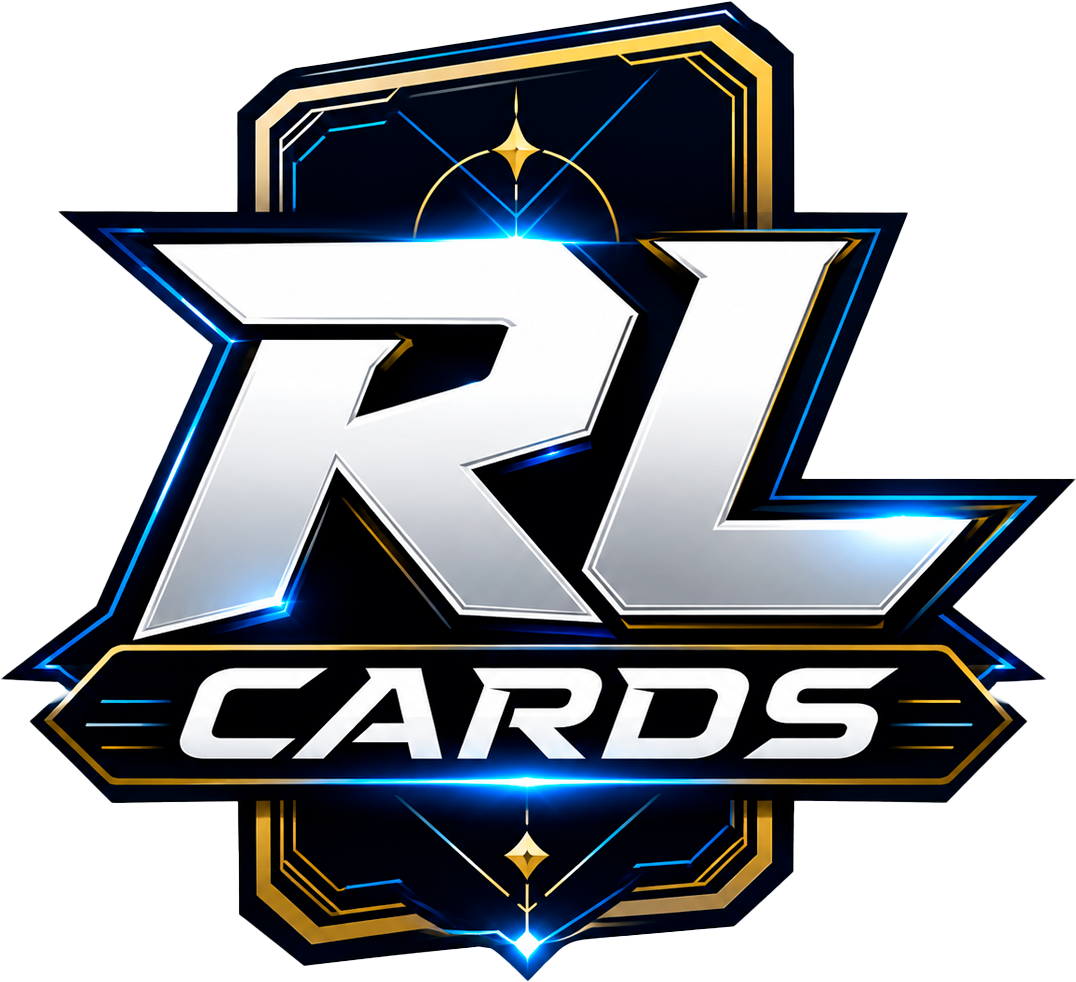RL Cards